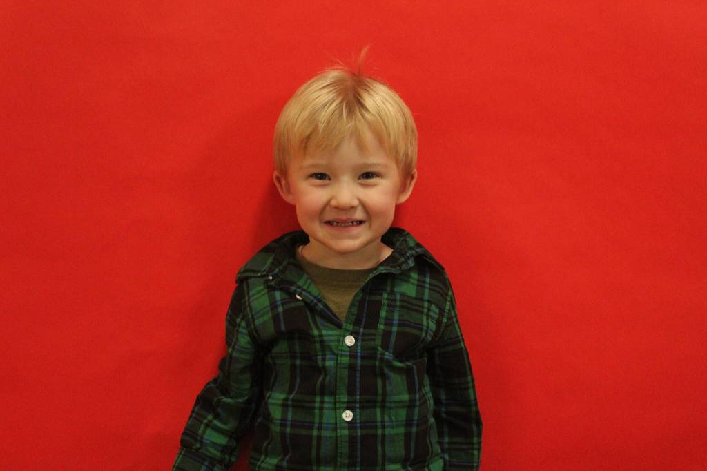 Wyatt Wing, 3: A Spiderman car.