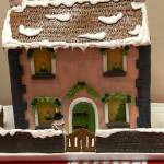 Pink House by Atalie Rudat won in the teen/adult division. (Photo provided)