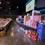 Life Church collected nearly 12,000 pounds of groceries to give to low-income families in Oak Harbor. (Photo provided)