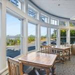 Photo provided
The current interior of the Langley Library.