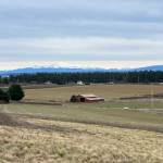 Photo by Karina Andrew/Whidbey News-Times
Ebey's Landing National Historical Reserve will celebrate its 45th anniversary this year.