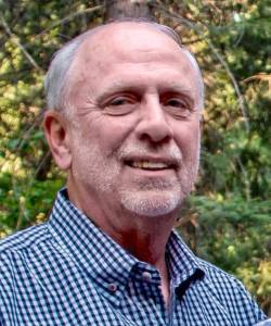 Larry Kiger obituary photo