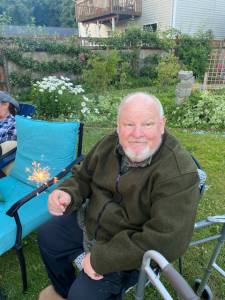 Obituary photo Rick K