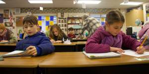 Photo by Rachel Rosen/Whidbey News-Times