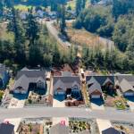 Recent high interest rates have slowed what was a red-hot housing market on Whidbey Island. (Photo provided by Windermere)