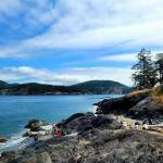 Photos provided
Deception Pass State Park was ranked the fifth most beautiful in the nation by Travel Lens.