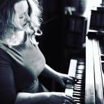Photo provided
Sheila Weidendorf is a Langley resident and the 	pianist behind RASA 4.