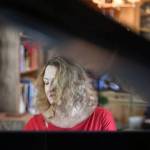 Photo provided
Sheila Weidendorf is a Langley resident and the 	pianist behind RASA 4.