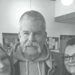 George Marshall Paris Jr.