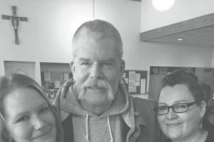 George Marshall Paris Jr.