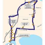 Map provided
Island Transit riders can utilize on-demand service in Zone 3.