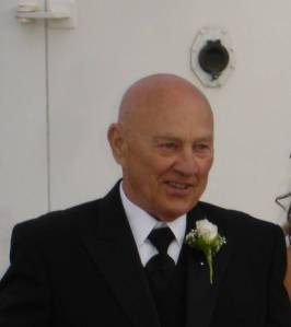 Obituary photo Robert Kirby