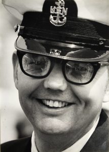 Gene Loper obituary photo