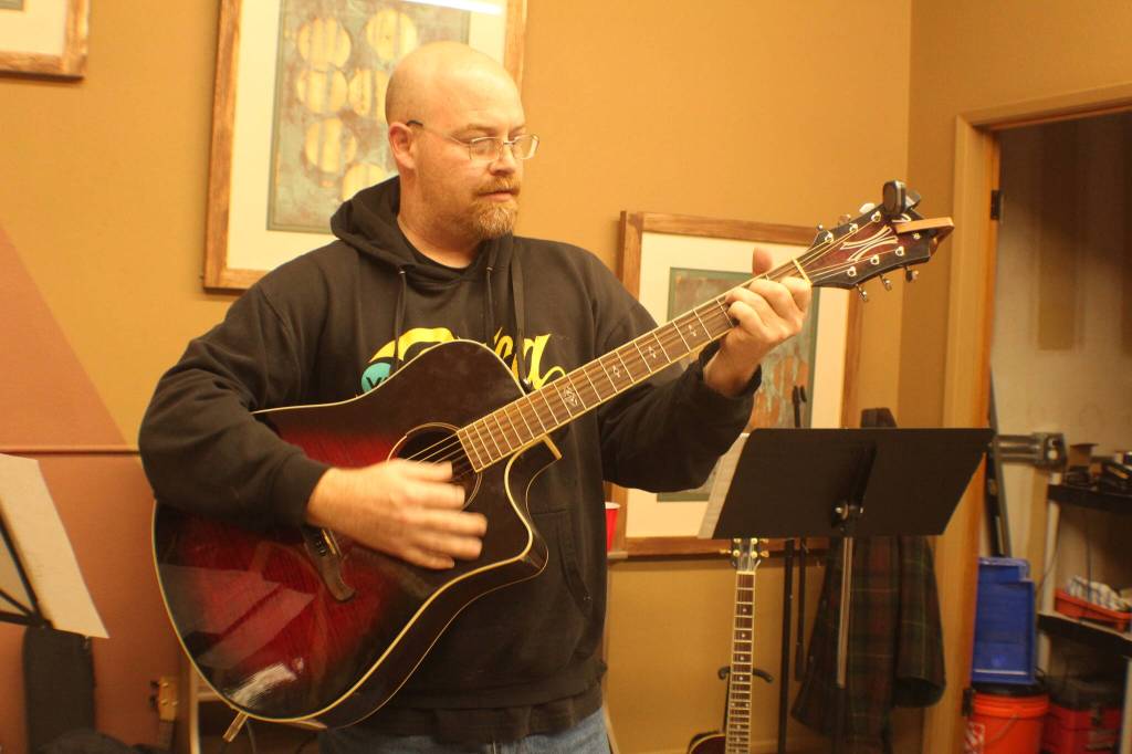 Photo by Karina Andrew/Whidbey News-Times