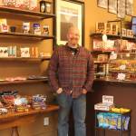 Photo by Karina Andrew/Whidbey News-Times