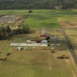 File photo by Karina Andrew/Whidbey News-Times
The Oak Harbor City Council will consider a motion to provide financial support to the Port of Coupeville for the purchase of the A.J. Eisenberg Airport.