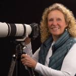 Whidbey-based photographer Jann Ledbetter will be the featured artist of the month at the Oak Harbor Library in March.
Photo by Mike Holtby