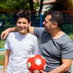 Maintaining healthy, open communication with your teen can be a great way to know how they're doing and that you're a safe place for them to turn to, when they need help.