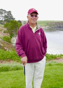 Marvin Seelye obituary photo