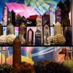 An array of crystals are available for purchase at TONIC Juice & Remedy.