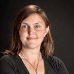 Marnie Jackson is the new executive director of WEAN. (Photo by Jim Carroll)