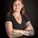 Marnie Jackson is the new executive director of WEAN. (Photo by Jim Carroll)