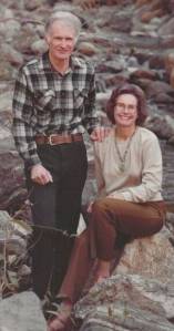 Chaney obituary photo