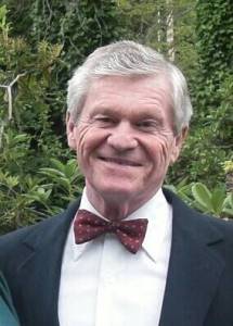 Pickens obituary photo