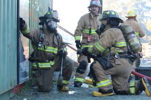 Photo by Karina Andrew/Whidbey News-Times