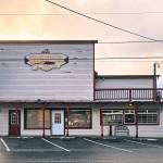The Tyee Restaurant, known historically as Pats Place, was awarded a $7,040 Ebeys Forever grant for paint and siding repairs. (Photo provided)
