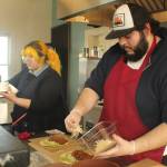 Photo by Karina Andrew/Whidbey News-Times