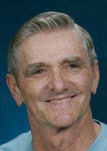 Deighton obituary photo