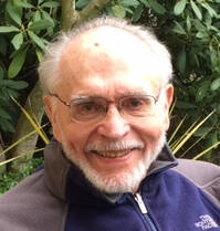 Vernon Greenstreet obit photo