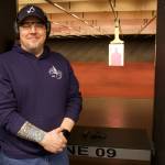 Photo by Rachel Rosen/Whidbey News-Times
Phil Sellers is co-owner of Anchor Point.