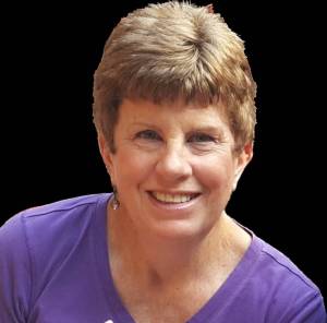 Cheri Anderson obituary photo