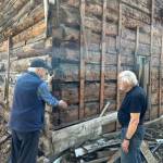 Photo by Patricia Guthrie