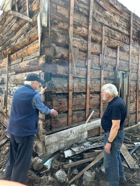 Photo by Patricia Guthrie