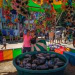 Photo by David Welton
Games of all kinds have long been a staple of the beloved fair.