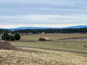 File photo 
Ebeys Landing National Historical Reserve will host a new lecture series this summer.
