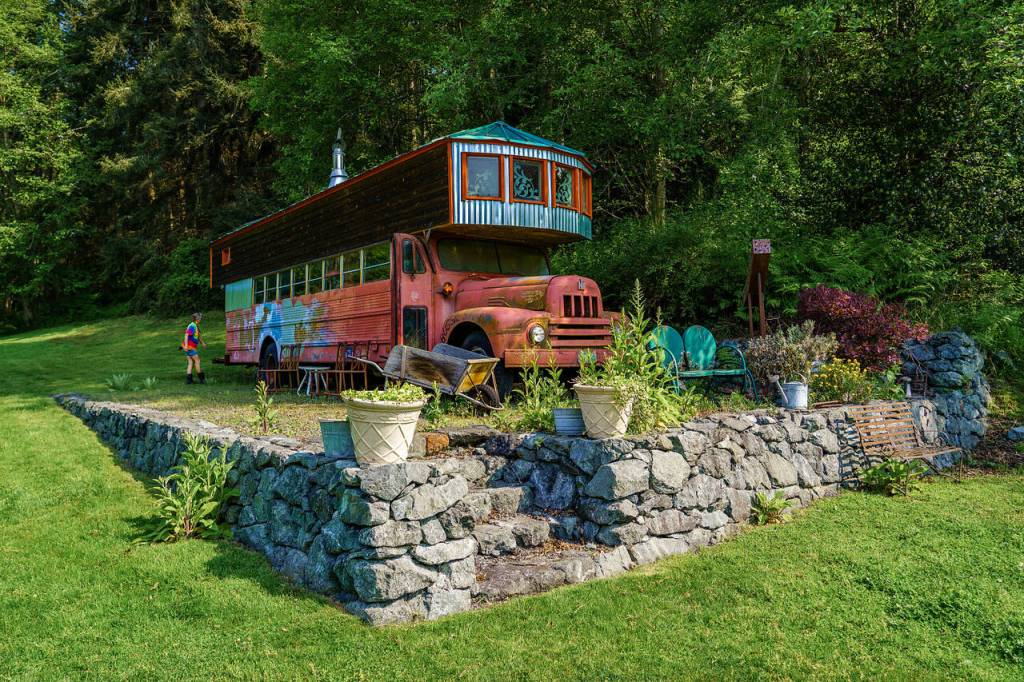 Photo by David Welton