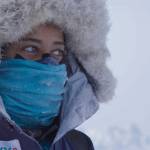 Photo by Powderkeg Studios
Expedition team member Anisa Al Raissi of Oman.