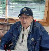 Maurice Aasland obituary photo