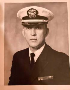 Charles Franklin Hammer obit photo