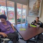 Welcome Home, Oak Harbor is currently filling full-time positions in their dietary and caregiver departments.