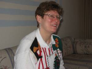 Ann Oldham obit photo