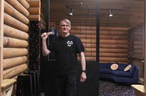 Photo by Karina Andrew/Whidbey News-Times