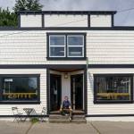 Whidbey Pies recently opened a new customer-facing location in downtown Langley. (Photo by David Welton)