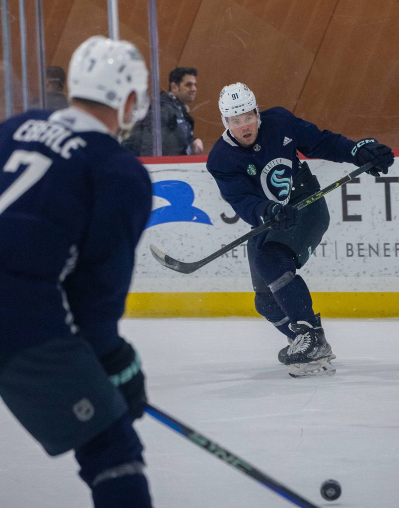 Photo by Bailey Darnell