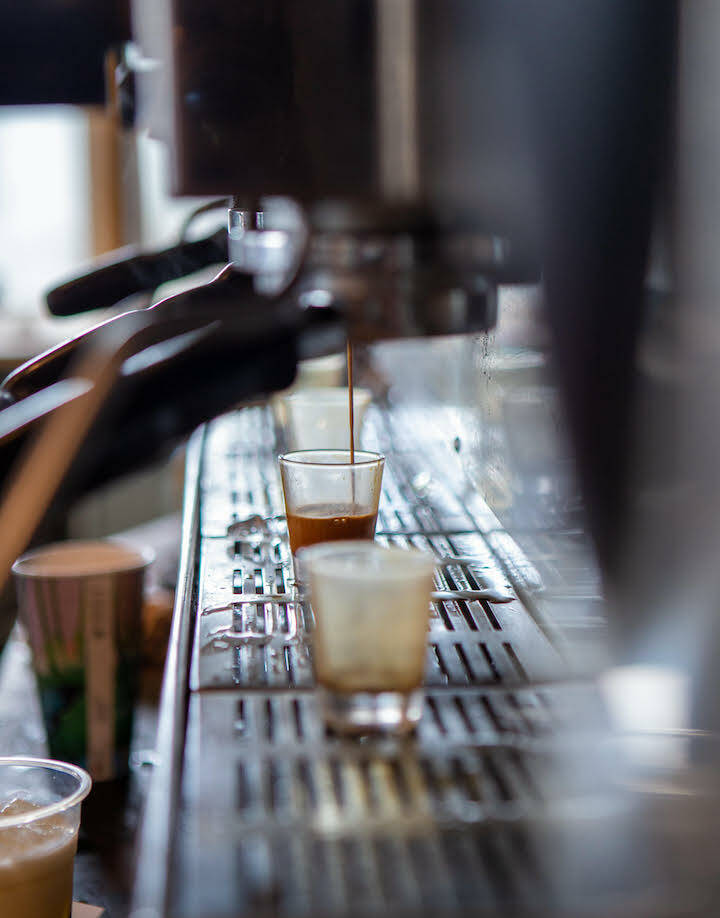 Photo by Bailey Darnell