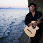 Photo provided
Andre Feriante is the creator of the Whidbey Island Guitar Festival.